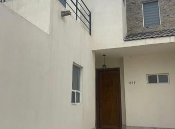 Departamento · 80m² · 2 Recámaras · 1 Estacionamiento · Amplios y Cómodos Departamentos Amueblados en Renta Ramos Arizpe