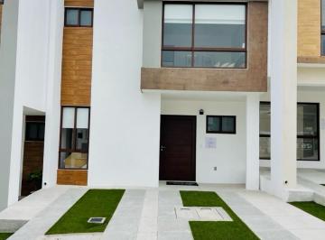 Casa en condominio · 129m² · PH - Fraccionamiento Zibatá