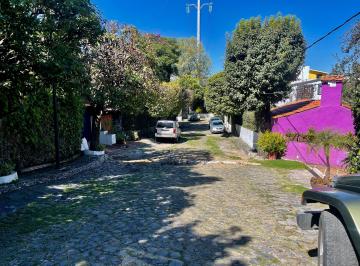 Terreno / Lote de 3 habitaciones, La Magdalena Contreras · Vendo Terreno Para Desarrollar Tu Casa