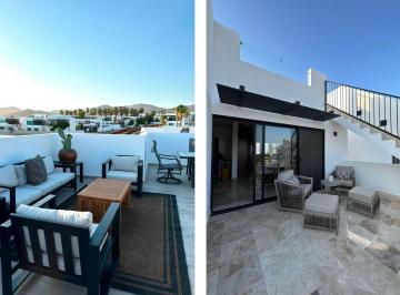 Casa de 3 habitaciones, Los Cabos · Casa con Terraza Rooftop, Comunidad Cerrada, en Venta, El Tezal, Cabo San Lucas