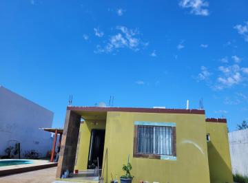 Quinta de 2 habitaciones, Ciénega de Flores · Quinta en Campestre Villas del Norte
