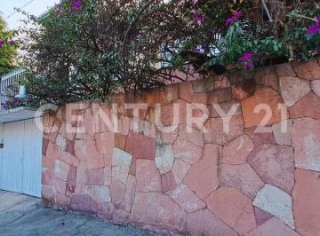 Casa · 340m² · 5 Recámaras · 4 Estacionamientos · Casa a La Venta, Roma Sur, Cuauhtemoc, Cdmx