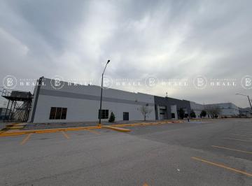 Nave industrial , Juárez · Bodega en Renta en Ciudad Juarez Gema I