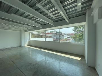 b61fe48671faa73e2deb541672229a93c6d474d38c117e5de17fc59e17d6b007 · Moderna Oficina de 100 m² en Renta, Edificio Al Norte