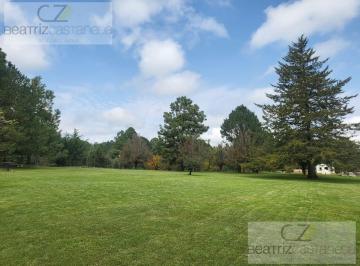 Terreno / Lote · 2500m² · Terreno en Quinta Andrea, Huasca, Hgo.