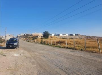 Terreno / Lote , Querétaro · Terreno Comercial de 60,000 m², 9 Niv Cerca Uteq y Lib Junipero Serra, Fracciones Desde 500 m²