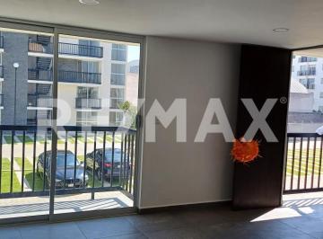 Departamento · 69m² · 2 Recámaras · 1 Estacionamiento · Departamento en Venta Cronos Condos Cuautlancingo - (4)