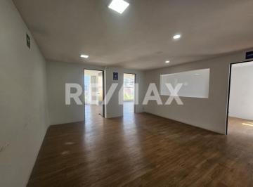 Oficina · 75m² · Oficina en Renta en La Roma Sur - (4)