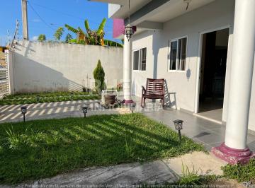 Casa · 168m² · 3 Recámaras · 2 Estacionamientos · Casa en Venta 3 Rec. del Puerto, Tuxpan, Ver.