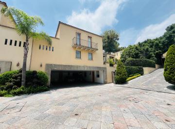 Casa , Alvaro Obregón · Casa en Venta, Jardines del Pedregal.