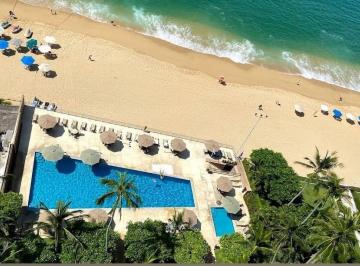 Departamento de 3 habitaciones, Acapulco de Juárez · Departamento Venta en Acapulco