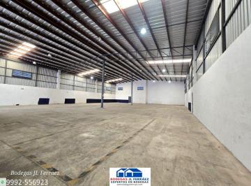 Bodega comercial de 2 habitaciones, Mérida · Bodega Comercial de 1272 M&sup2;.exc. Precio!