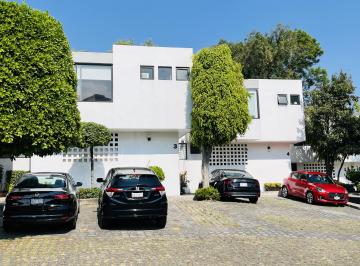 Casa en condominio de 4 habitaciones, Alvaro Obregón · Casa en Venta, Olivar de Los Padres.