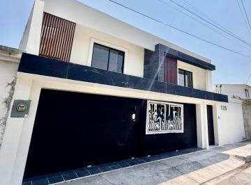 Casa 300m² Venta Fraccionamiento Costa de Oro · Casa en Venta en Fraccionamiento Costa de Oro, boca de Rio Veracruz