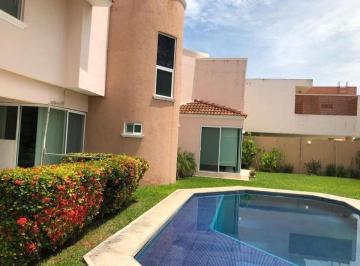 Casa 300m² Venta Playas del Conchal · Casa Amueblada en Renta en Fraccionamiento Playas del Conchal, Riviera Veracruzana