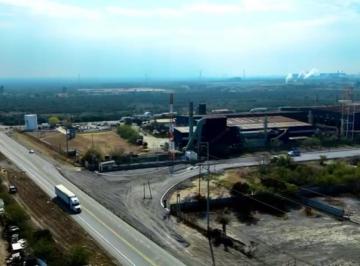 Terreno / Lote · 1500m² · Terreno en Carretera Monterrey - Monclova, El Carmen, N. L.