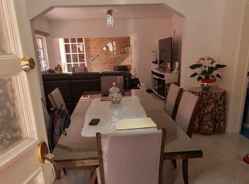 comedor casa · Libre de Gravamen Casa en Colonia Santiago Occipaco Naucalpan Venta Directa