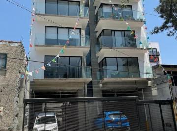 Departamento de 2 habitaciones, Tlalnepantla de Baz · Departamento en Venta en San Lucas Tepetlacalco