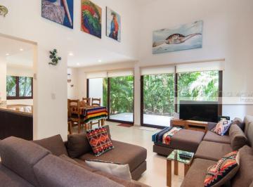 Casa · 85m² · 3 Recámaras · House in Akumal