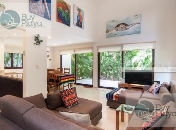 Casa · 85m² · 3 Recámaras · House in Akumal