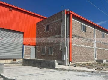 Nave industrial · 1920m² · Nave Industrial en Venta en García