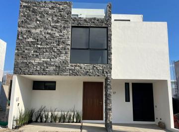 Casa de 3 habitaciones, San Andrés Cholula · Casa en Venta Lomas de Angelópolis 2 Cerca de Sonata y de Barrio Cascatta