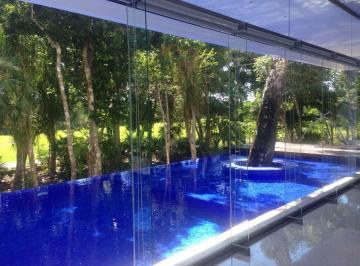 Casa · 5 Recámaras · 4 Estacionamientos · Venta Villa 5rec Bahia Principe Tulum