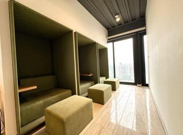 Departamento · 33m² · 1 Recámara · 1 Estacionamiento · Deptos en Preventa Desde $2,236,000 Col. Verónica Anzures.