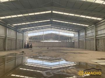 Bodega comercial , Coronango · Renta de Bodega en Coronango
