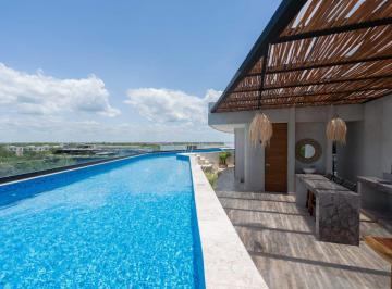 Departamento · 29m² · Venta Estudio Aldea Zama Tulum
