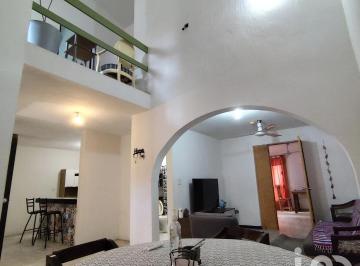 Casa · 153m² · 4 Recámaras · 2 Estacionamientos · Casa en Cancún (Zona Céntrica y Comercial)