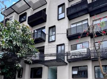 Departamento en Venta en Nonoalco · Departamento en Venta en Nonoalco
