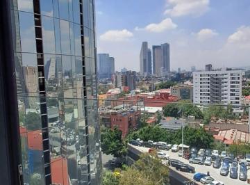 Departamento , Tlalpan · Departamentos y Oficinas en Torre Distum Anzures