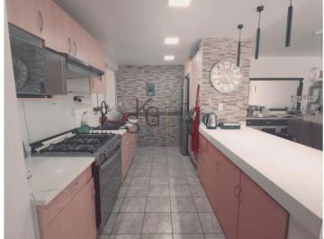 Departamento · 126m² · 3 Recámaras · 2 Estacionamientos · Departamento en Residencial Los Yaquis, Jesús del Monte, Huixquilucan Estado de México