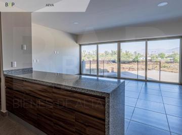 Departamento de 3 habitaciones, León · Departamento Aeva 512