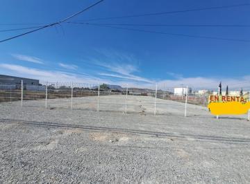 Terreno / Lote , Saltillo · Terreno en Renta