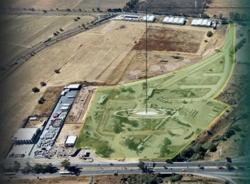 Terreno industrial · 400m² · Lotes Industriales en Parque Industrial Al Sur de Aguascalientes Aa Amk