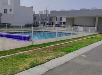 Casa de 2 habitaciones, El Marqués · Remato Casa en Unidad Habitacional Privada Mirador de Las Ranas, Queretaro