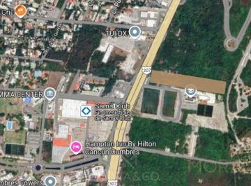 Terreno / Lote · 13982m² · Terreno de 13,982 m² en Venta Sobre Blvd. Colosio