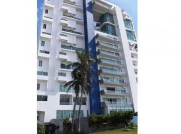 Departamento de 3 habitaciones, Boca del Río · Departamento en Venta Torre Ramblas | Arlette Flores