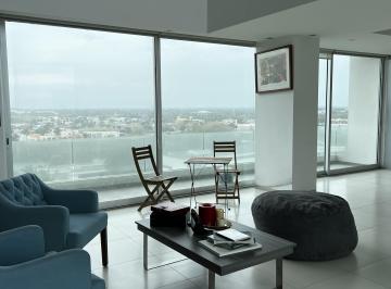 Departamento de 3 habitaciones, Boca del Río · Departamento en Venta Torre Ramblas | Arlette Flores