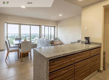 Departamento de 1 habitación, León · Departamento Aeva 702