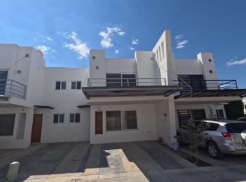 Casa en condominio de 3 habitaciones, Jesús María · Casa Venta en Mirabrujas Al Norte de Aguascalientes