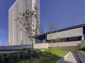 Departamento · 208m² · 3 Recámaras · 2 Estacionamientos · Departamento en Venta en Residencial Avivia, Bosque Real