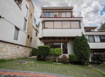 Casa de 3 habitaciones, Alvaro Obregón · Vendo Casa en Condominio Tetelpan, Álvaro Obregón.