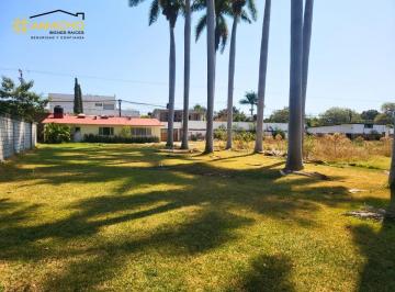 Terreno / Lote , Yautepec · Terreno en Venta, Gran Oportunidad de Inversión en Yautepec, Morelos Olt - 4352