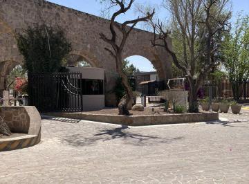 Terreno / Lote · 1526m² · Terreno en Venta Residencial Alquerias de Pozos San Luis Potosi