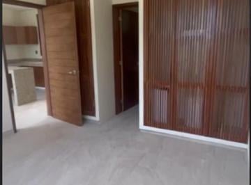 Departamento · 41m² · 1 Recámara · Listo Para Entregar Apto Infonavit E Hipotecario en El Centro de Tulum