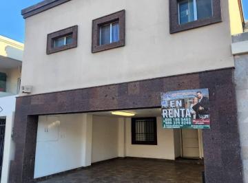 Casa de 4 habitaciones, Mexicali · Casa en Renta Cuatro Recámaras Amueblada Roma Residencial