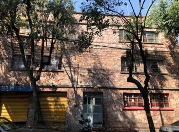 Edificio de 24 habitaciones, Benito Juárez · Edificio 3 Niveles 24 Departamentitos 429 m² Mixcoac